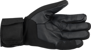 HT-3 Heat Tech Drystar® Gloves - Black - Small - Lutzka's Garage