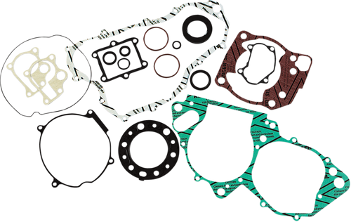 Motor Gasket Kit with Seal