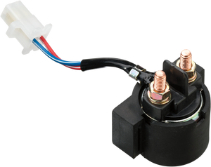 Starter - Solenoid Switch - KTM