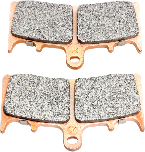 Brake Pads - EPFA188HH