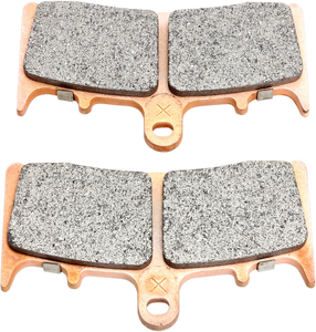 Brake Pads - EPFA188HH