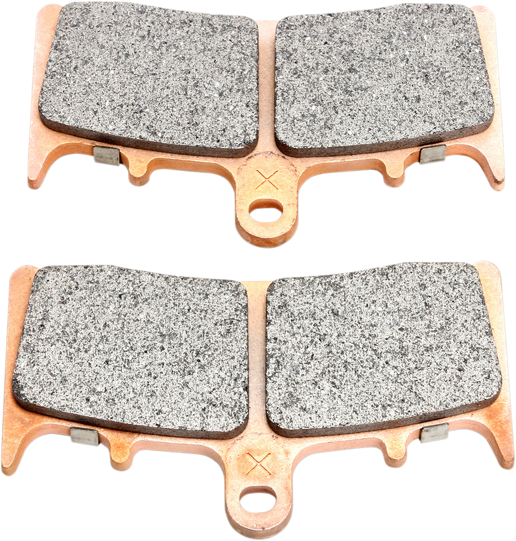 Brake Pads - EPFA188HH