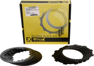 Clutch Plate Set - Gas Gas/Husqvarna/KTM