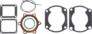 Top End Gasket Kit