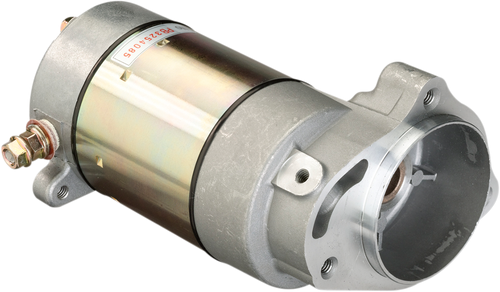 Starter Motor - Polaris