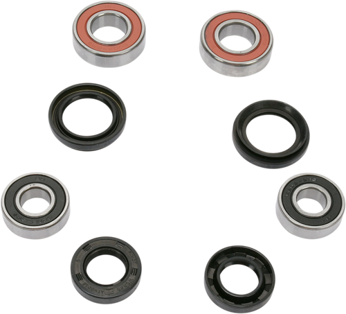 Wheel Bearing Kit - Front