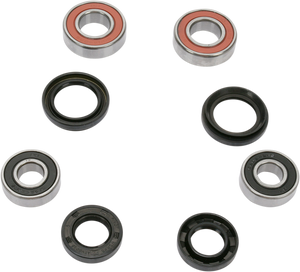 Wheel Bearing Kit - Front