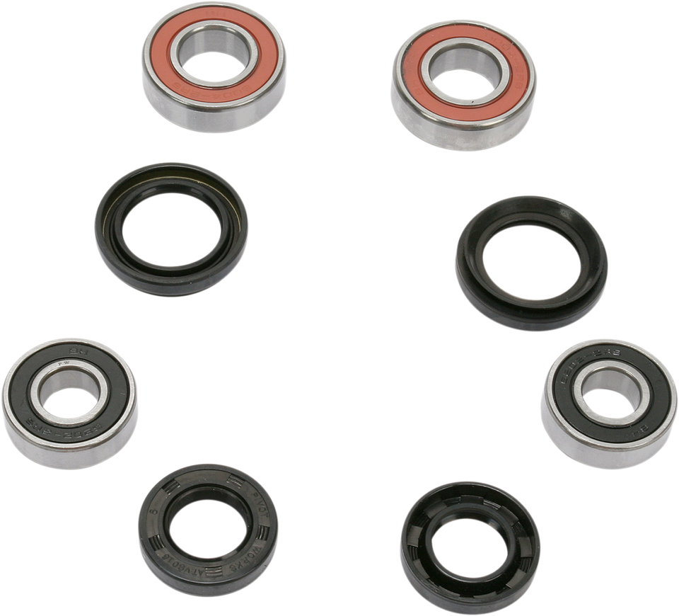 Wheel Bearing Kit - Front