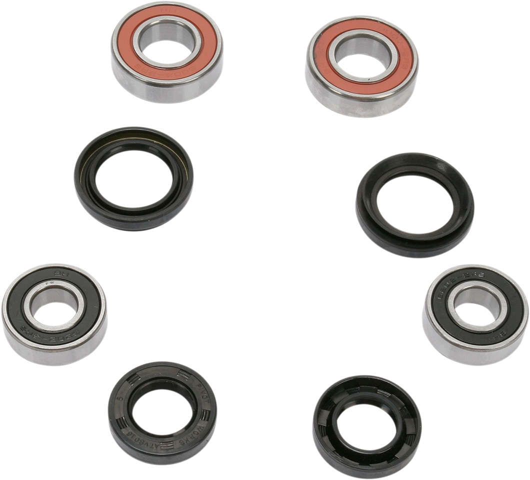 Wheel Bearing Kit - Front