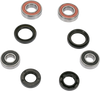 Wheel Bearing Kit - Front