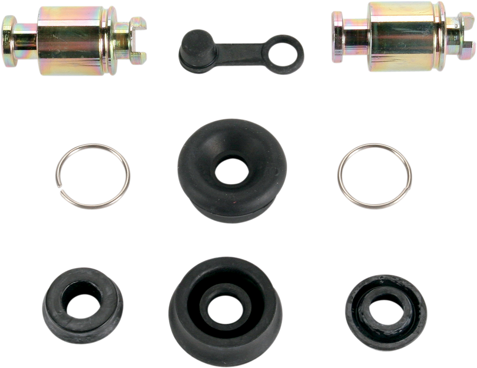 Wheel Cylinder Repair Kit - TRX250