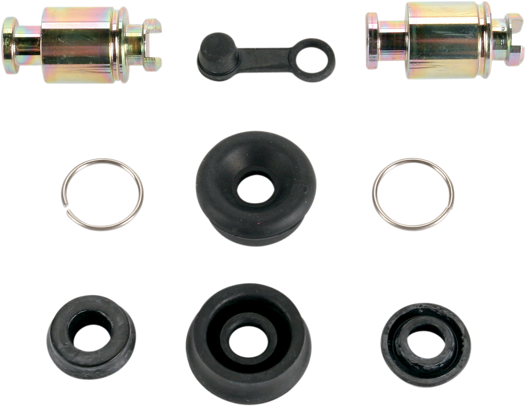 Wheel Cylinder Repair Kit - TRX250