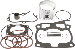 Piston Kit with Gaskets - Standard - YZ125