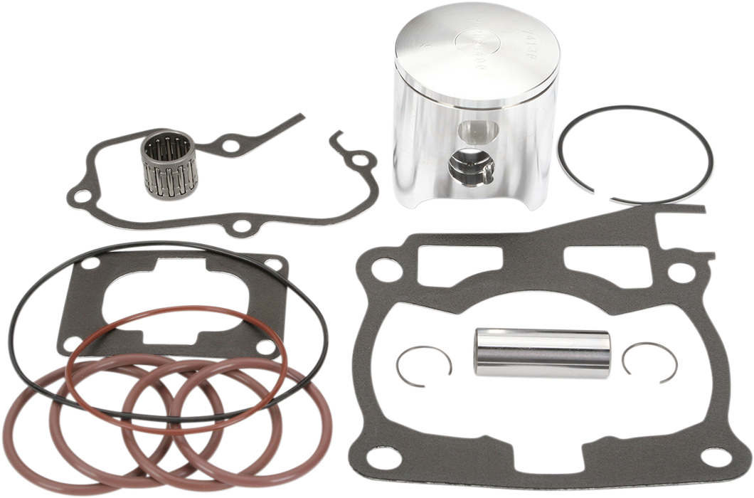 Piston Kit with Gaskets - Standard - YZ125