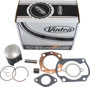 Top End Piston Kit