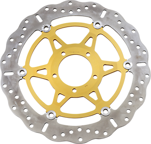 Brake Rotor - Ducati - MD843XC