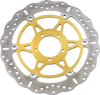 Brake Rotor - Ducati - MD843XC