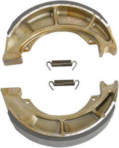 Brake Shoes - Suzuki