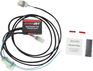 Quick Shifter Expansion Module - Yamaha