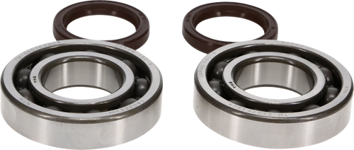 Crankshaft Bearing/Seal Kit - KTM