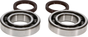 Crankshaft Bearing/Seal Kit - KTM