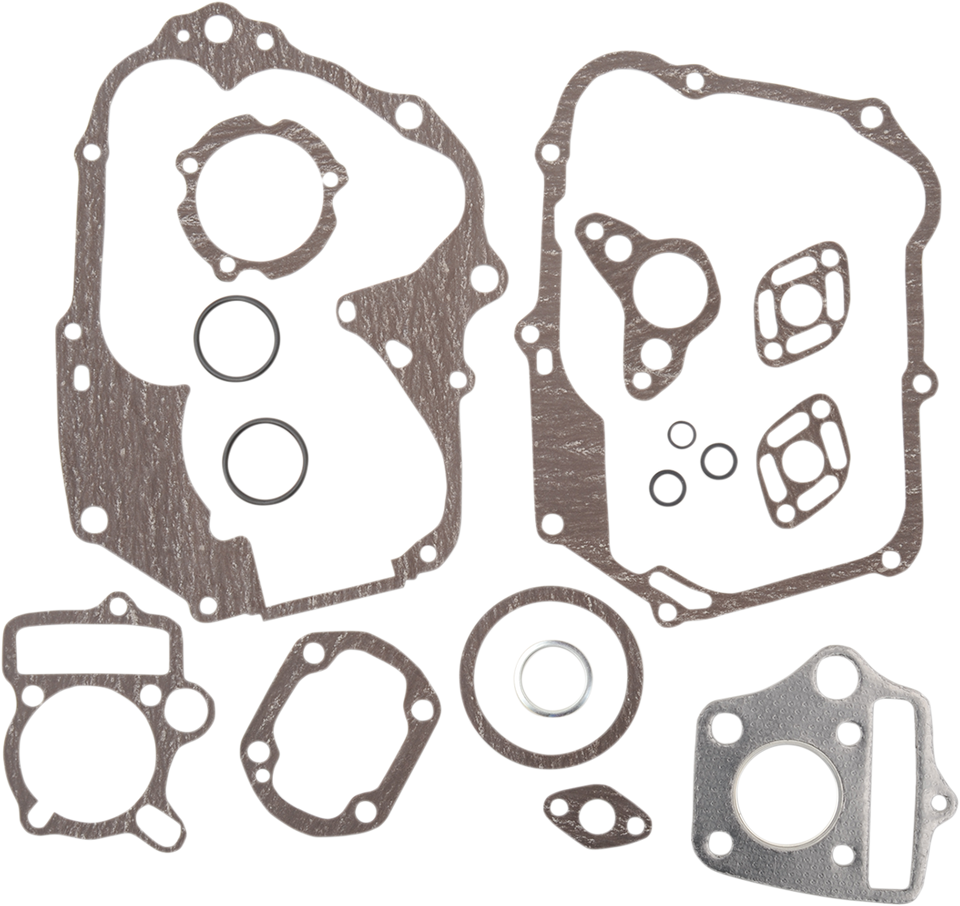 Complete Gasket Kit - Z50