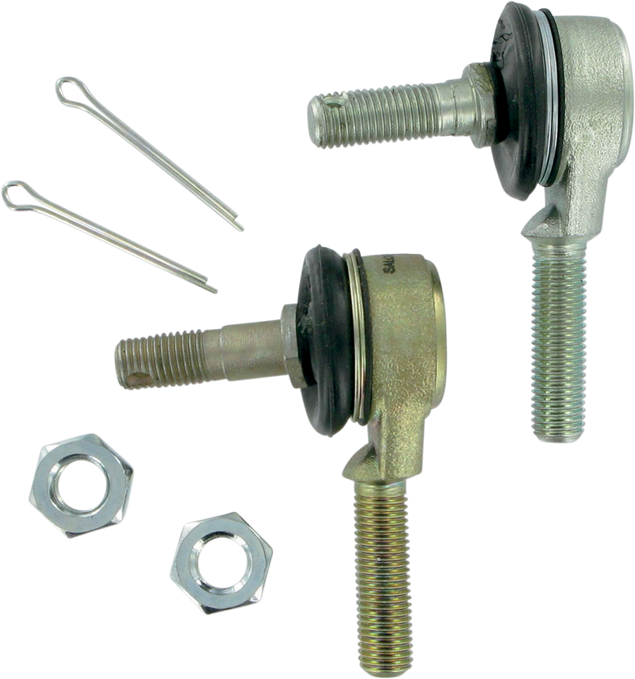 Tie Rod End Kit - Front Inner/Outer