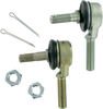 Tie Rod End Kit - Front Inner/Outer