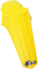 Restyled Rear Fender - Yellow - Lutzka's Garage