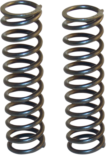 Fork Pressure Springs - 1.76 kg/mm