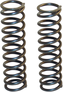 Fork Pressure Springs - 1.76 kg/mm