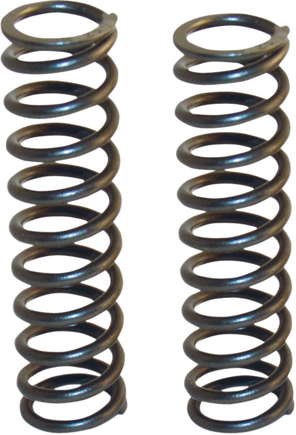 Fork Pressure Springs - 1.76 kg/mm