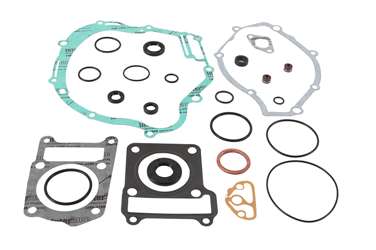 Gasket Set with Seals - Yamaha