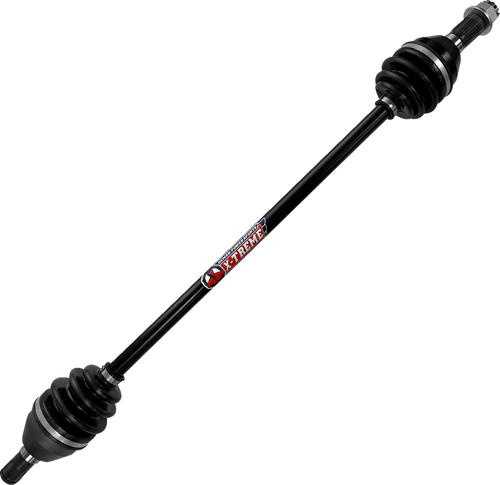 Axle - X-Treme - Heavy-Duty - Front Right - Maverick X3