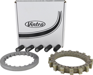 Clutch Plate Kit - Yamaha