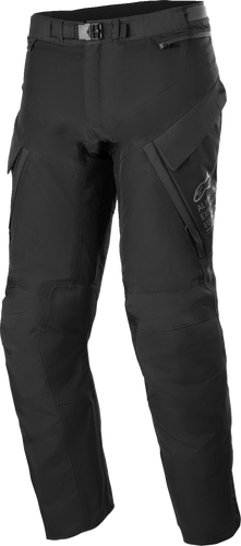 ST-7 2L Gore-Tex Pants - Black - Small - Lutzka's Garage