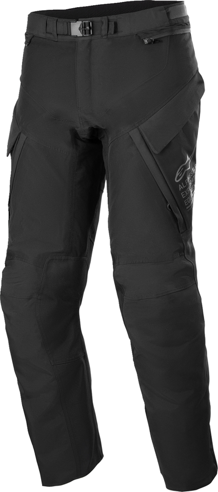 ST-7 2L Gore-Tex Pants - Black - Small - Lutzka's Garage