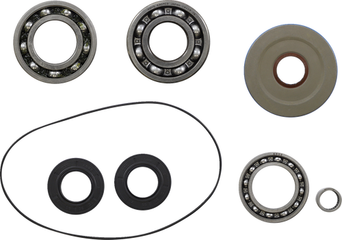 Differential Bearing Kit - Can-Am - Rear