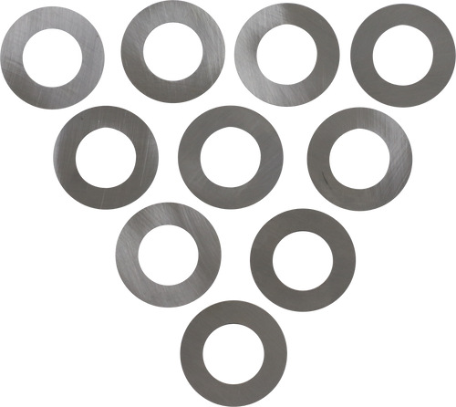 Spacer Shims - Wheel Bearing - .028