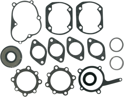 Complete Gasket Set - Yamaha