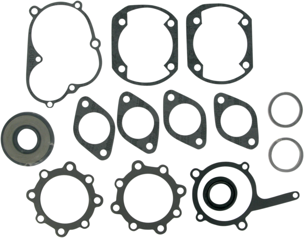 Complete Gasket Set - Yamaha