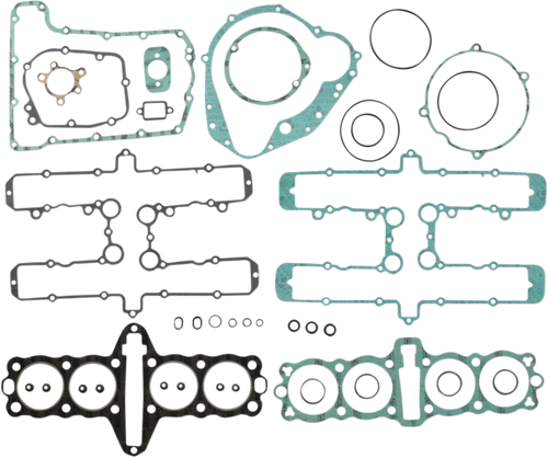 Complete Gasket Kit - Kawasaki