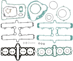 Complete Gasket Kit - Kawasaki