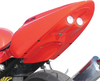 Superbike 2 Undertail - Winning Red - CBR600F4i