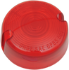 Rear Turn Signal Lens - Red - 86-99 FX - Lutzka's Garage