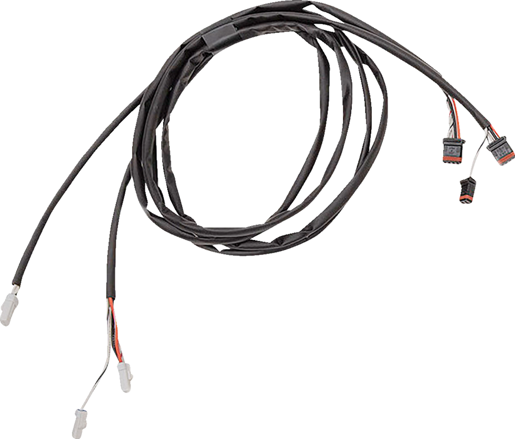 Replacement Wire Harness - 18