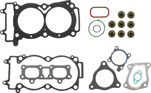 Top End Gasket Kit - Polaris