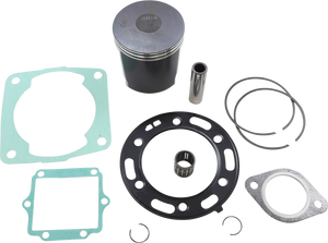 Top-End Rebuild Kit - +0.50 mm - Platinum Series - Polaris