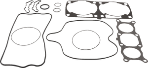 Top End Gasket Kit - Polaris