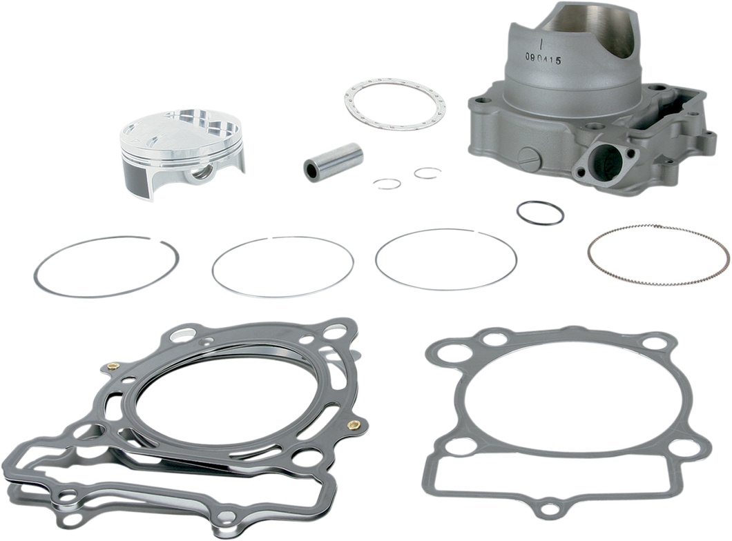 Cylinder Kit - Standard Bore - 77.00 mm - Kawasaki | Suzuki